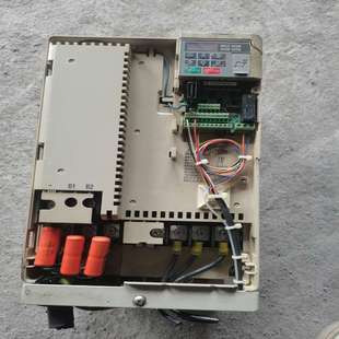 cimr 询价 vu4a0038faa安川变频器v1000