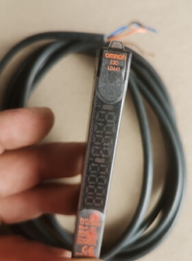 议价E3C-LDA41激光光电传感器E3C-LDA41 现货出售