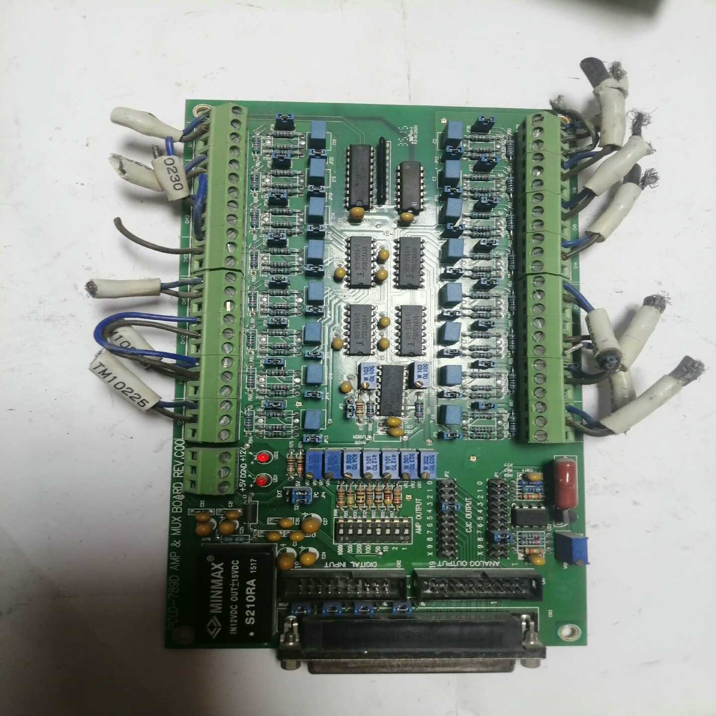 PCLD-789DAMP，现发！询价