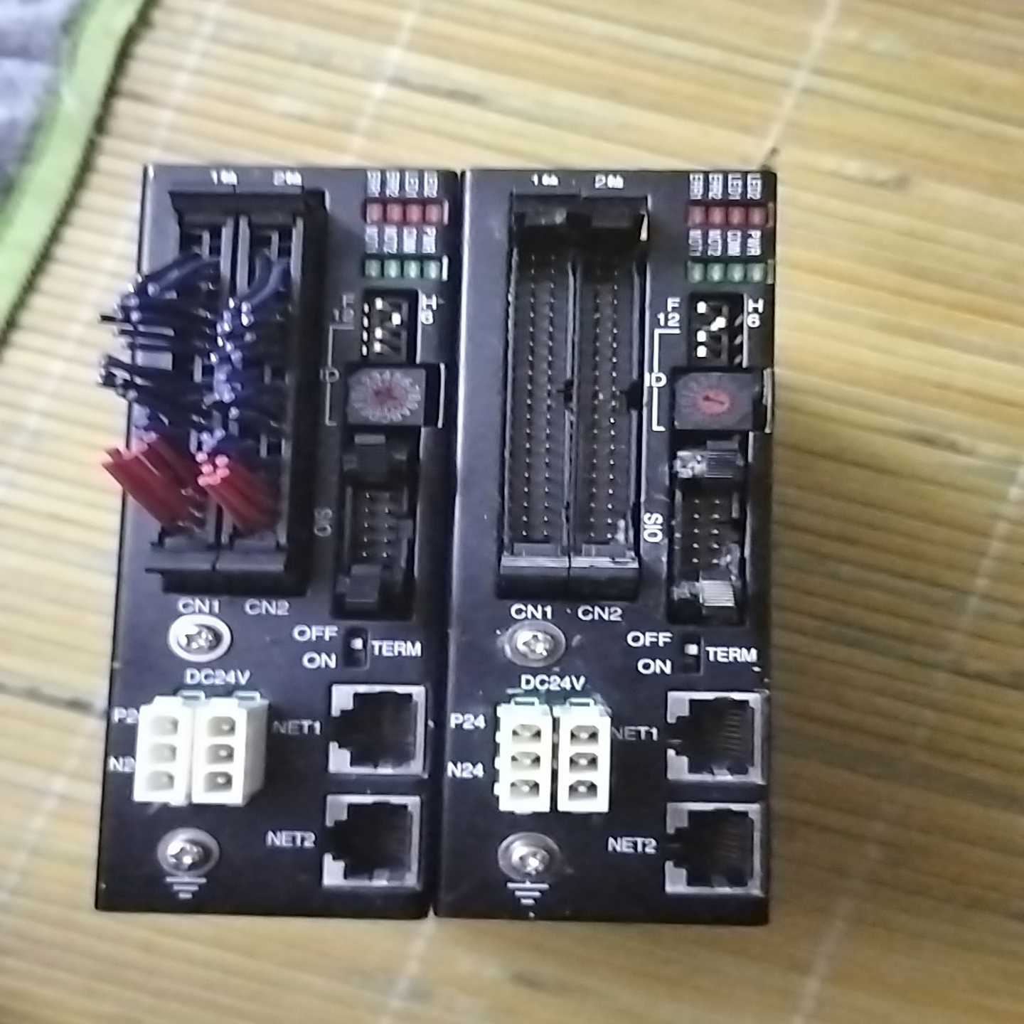 ALGO  驱动控制器  ALMMBX2CH-DFA000~询价