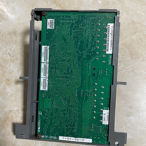 询-明电舍VT240S变频器主板