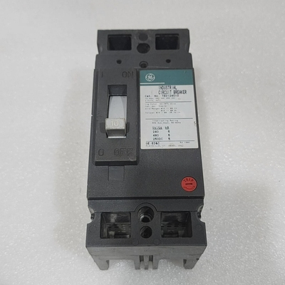 GETED124010CIRCUITBREAKER10AGENERALELECTRIC