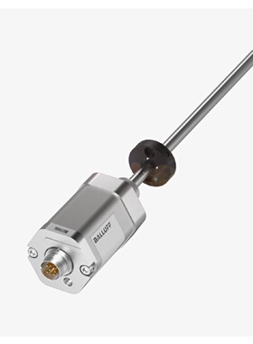 寻IBalluff巴鲁夫磁致伸缩传感器BTL7S502BM0300BS147