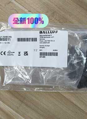 （洋洋设备）巴鲁夫载码块BIS0011BISC-122-04/L，编