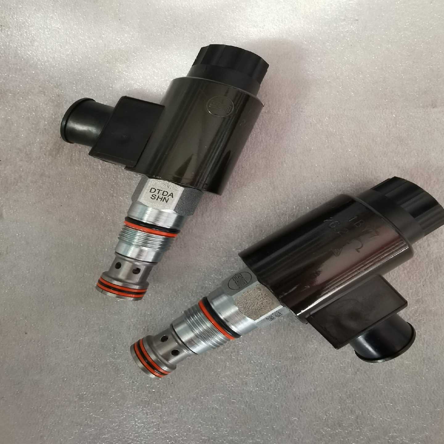SUN插装阀DTDA-SHN，全新正品现货液压阀