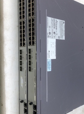 华为S570028CSI24口千兆4光口千兆三层议价