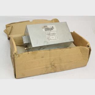 Stock Siemens Old Filter 6SN11110AA011AA1