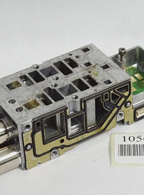 议价538000 Anschlussplatte Vmpa2FbAp21 Mit 718318 Karte适用