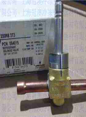 议价-原装EMERSON艾默生谷轮ALCO电磁阀200RB(E)3T2/3T3/3T4/3F