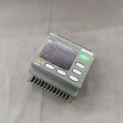 Eliwell DR4020 Universal DIN Thermoregulators E4D12I0XBN700