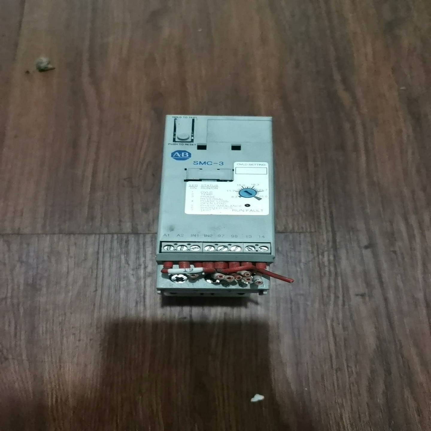 AB罗克韦尔软启动 -3   150-C25NDR 拆~询价