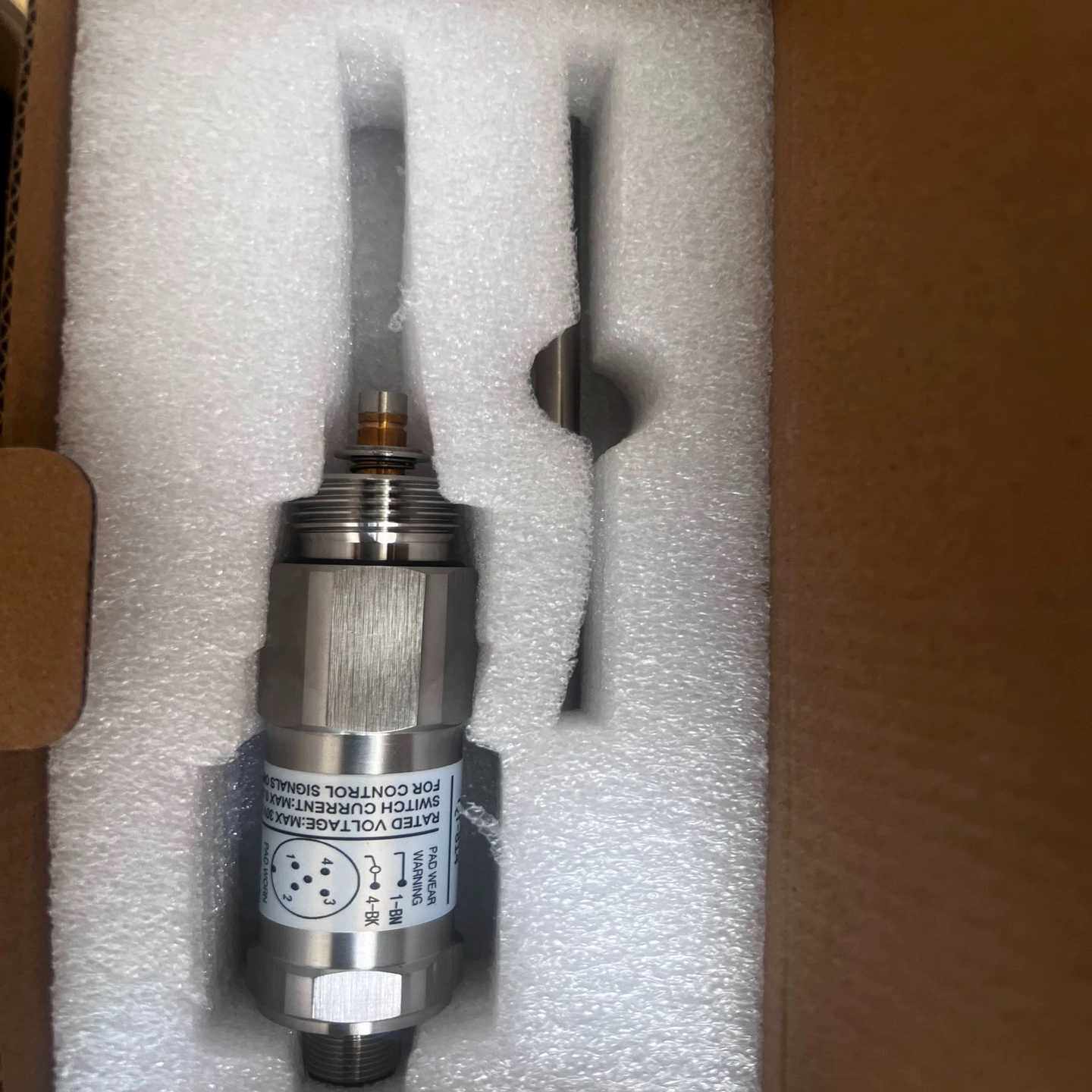 刹车指示器490-2005-814、磨损490-2007-8--议价商品