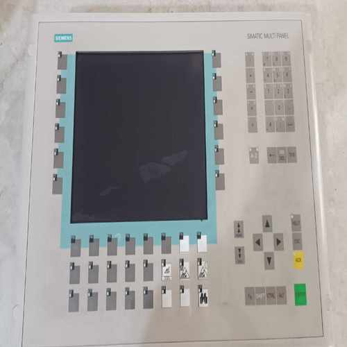 6AV6542-0AG10-0AX0触摸屏询价