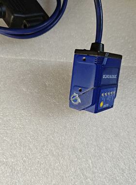 得利捷读码器MATRIX210N213110功能