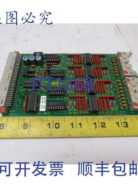 供应Bilz RST-BLZ074 MatNr301262 电路板