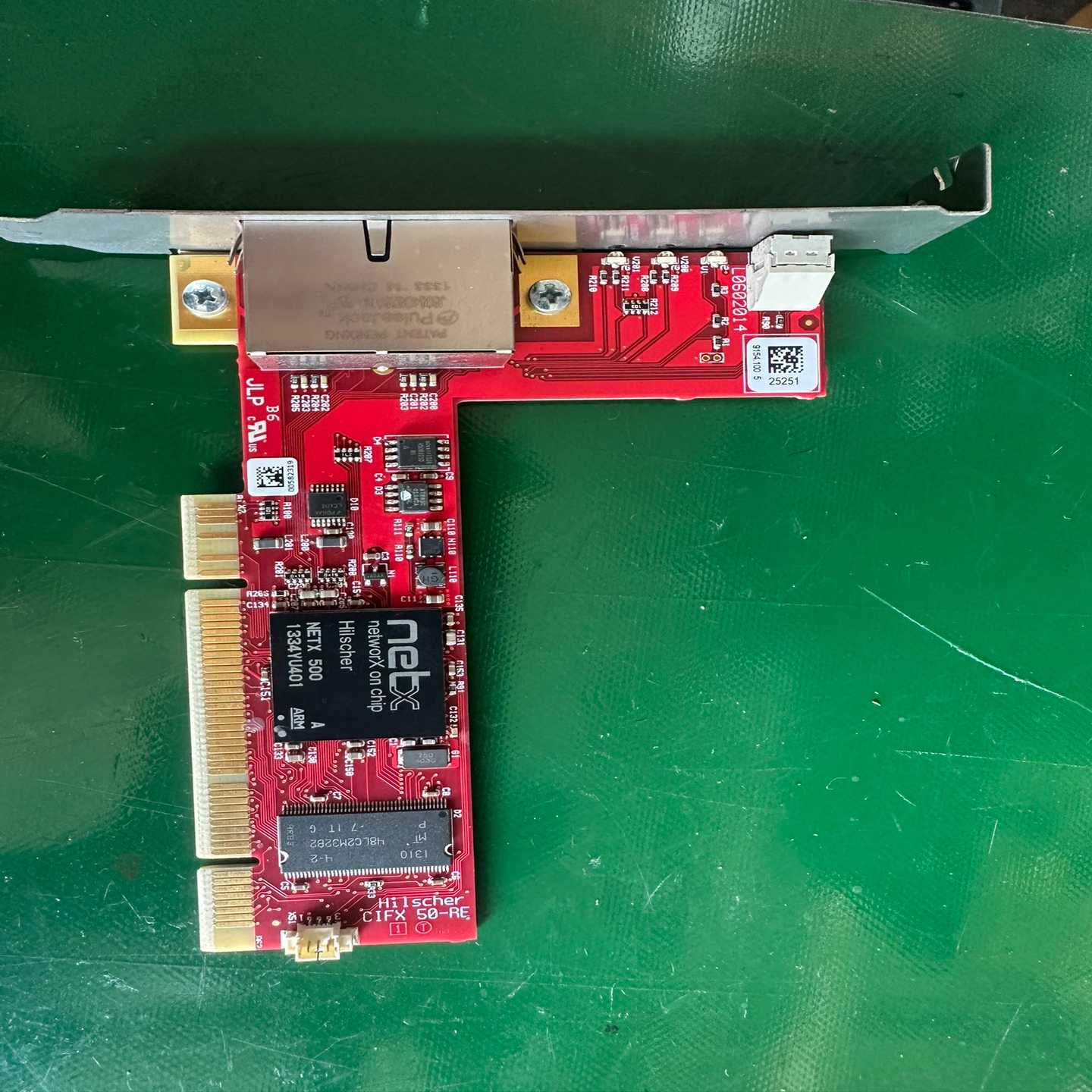 史陶比尔PROFINET总线通讯卡D24315700C--议价商品