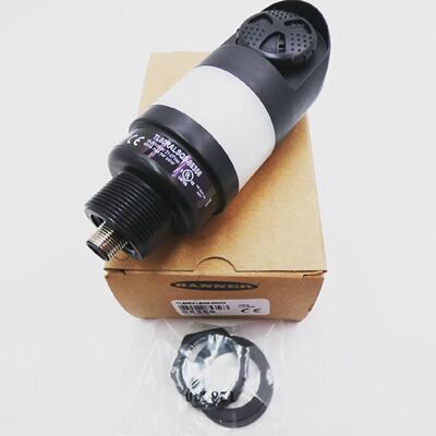 Banner TL50RALSQ885356 1830VDC 2127VAC 45mA  Tower Light unu