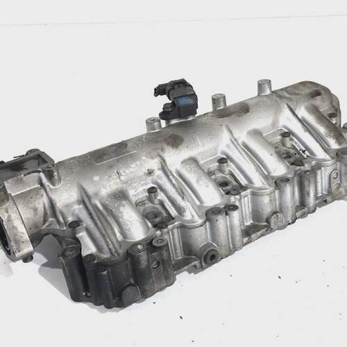 PIERBURG B714 55210201 INTAKE MANIFOLD FIAT CROMA 1 9 D Mult