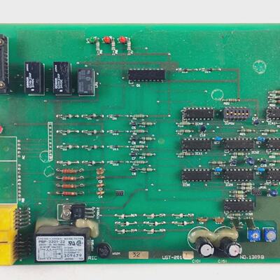 Tarjeta Pcb Elctrica Uzushio UST201A 1309B