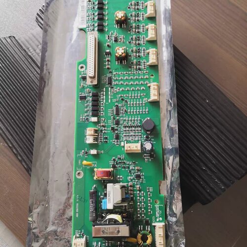 询价/ACS880驱动板ZINT551驱动板87A72a