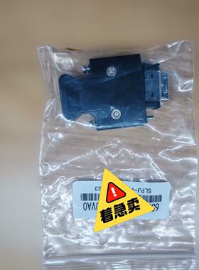 议价西门子V90伺服用线缆插头6SL32602MA000VA
