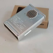厂家直销400W12V工程款 半灌胶防雨LED开关电源33.3A开关电源