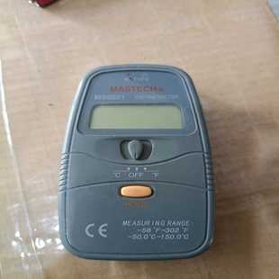 咨询 MasTech华仪仪表MS6501数字温度表表面热电偶温