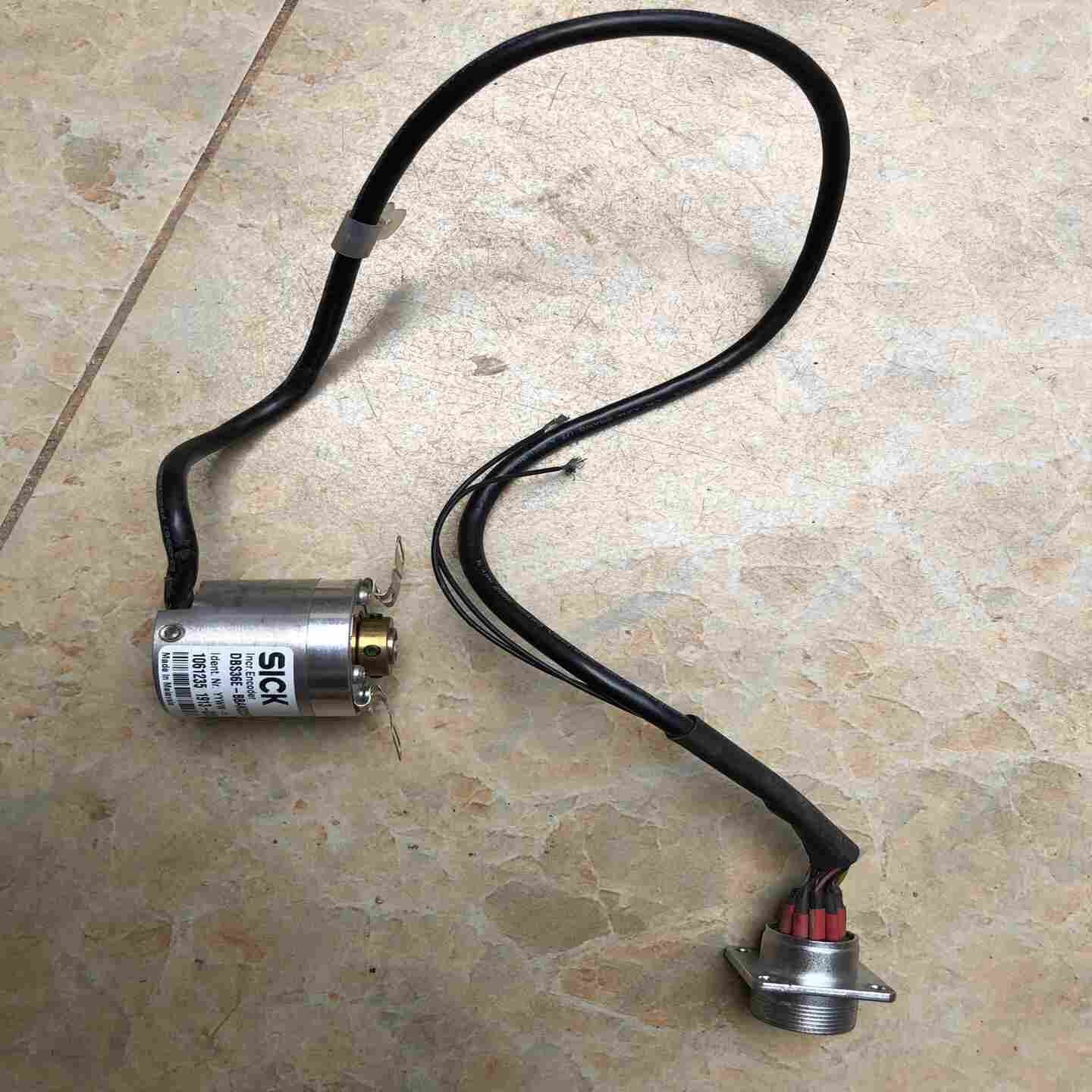 咨询-，SICK西克，DBS36E-BBAK02500..成色