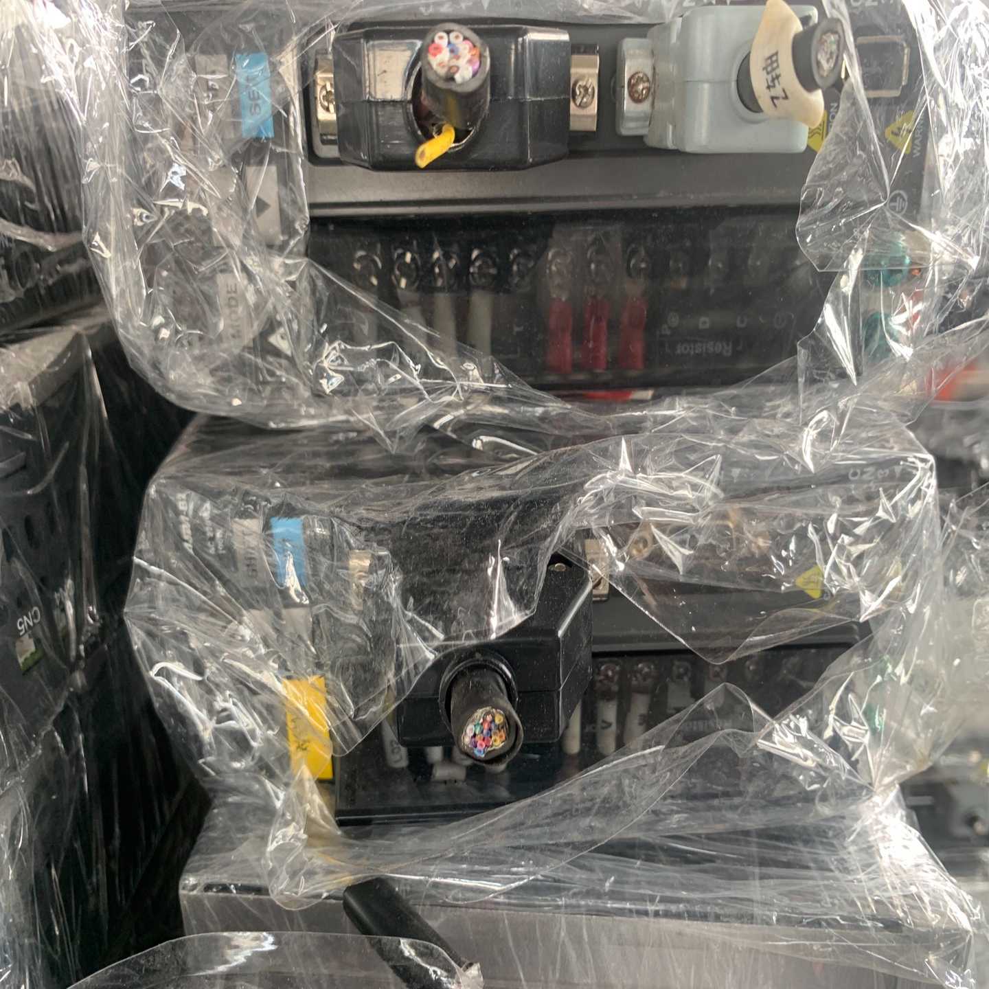 ASD-B2-0121-B台达伺服100瓦，电机型号ECMA询价