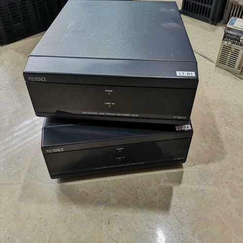 KEYENCE/基恩士基恩士 LT-9501H，激光位[浩蓉商户]