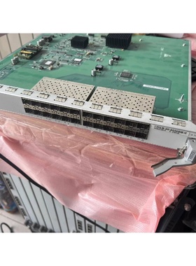 LE02G24SALE0MG24SA020LMC华为S9300系列通用业务板24端口千议价