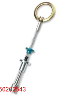 【请询价】3M DBI-SALA 2100085 Saflok 锚点连