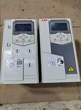 变频器ACS580-01-12A7-4，，功能询价