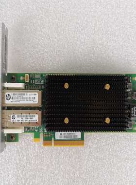 【星慕电子】HP 3PAR8000 7000 扩展卡