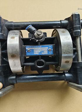VERDERAIR 隔膜泵 VA10，AC，AC，TF，TF~询价