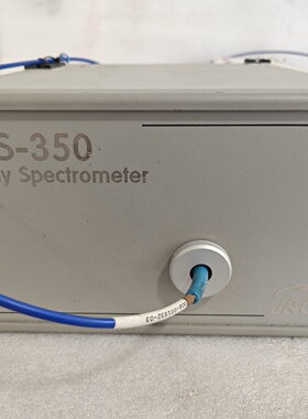 议价Array Spectrometer Jcs350 The Actual Product Is Negotiat