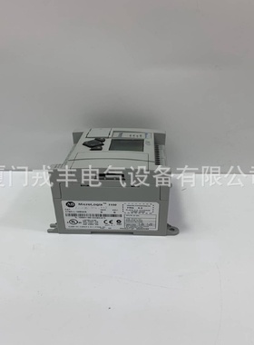 2711P-RDT12CA-B输入输出模块模拟量控制