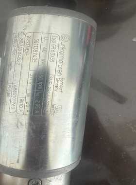 询价Unkermoter德恩科GR63x55~可接维修