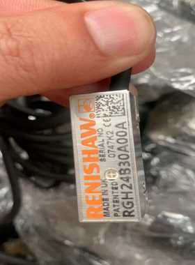 雷尼绍RGH24B30A00A功能，！询价