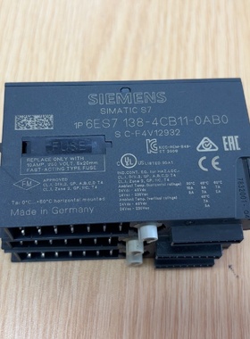 西门子SIMATICS7模块议价