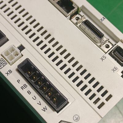 MDDLN45BL松下A6伺服驱动器1kW伺服放大器--议价商品