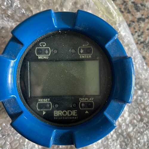【询价】Brodie INternational usA 实物图拍
