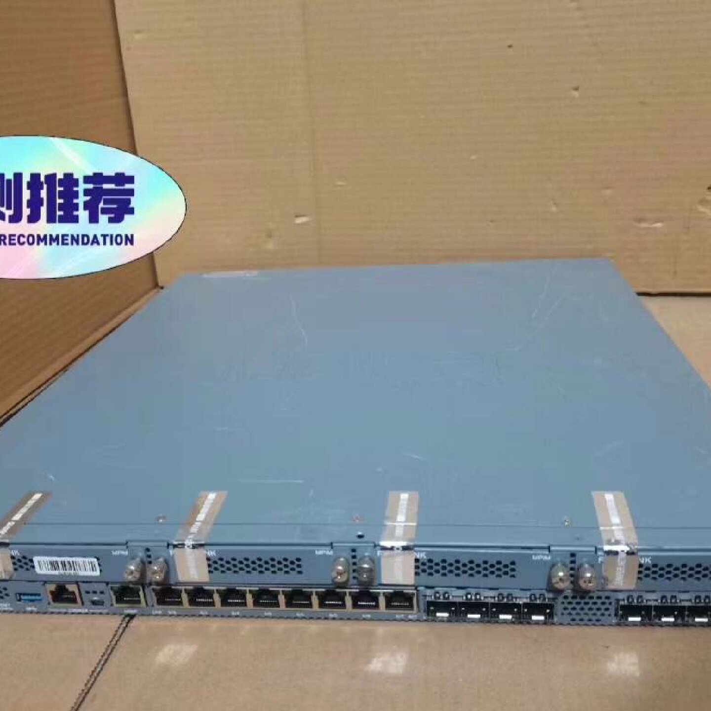 Juniper瞻博SRX345SYSJE2AC防火墙-议价