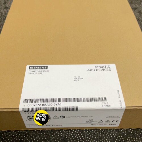 6ES72720AA300YA10YA0西门子SI拍前询价
