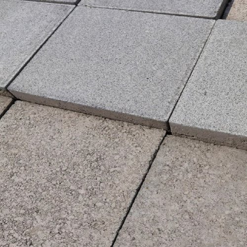 透水砖人行道PC仿石透水砖面包砖彩砖广场地砖建菱砖盲道砖直供