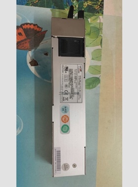 【议价】议价天融信防火墙电源新巨电源R1V-2275VREV3.拍前议