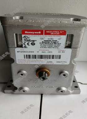 【星慕电子】M7284A1004比例马达M7284C1000