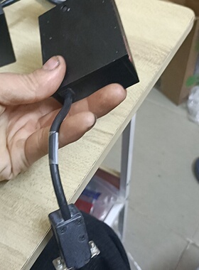 microscanms710扫描器