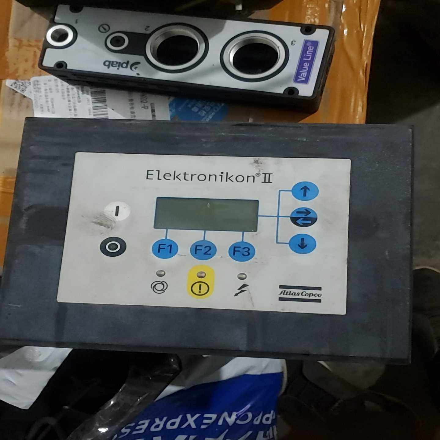 议价拆机触摸屏，1900071012实物图，运费到付