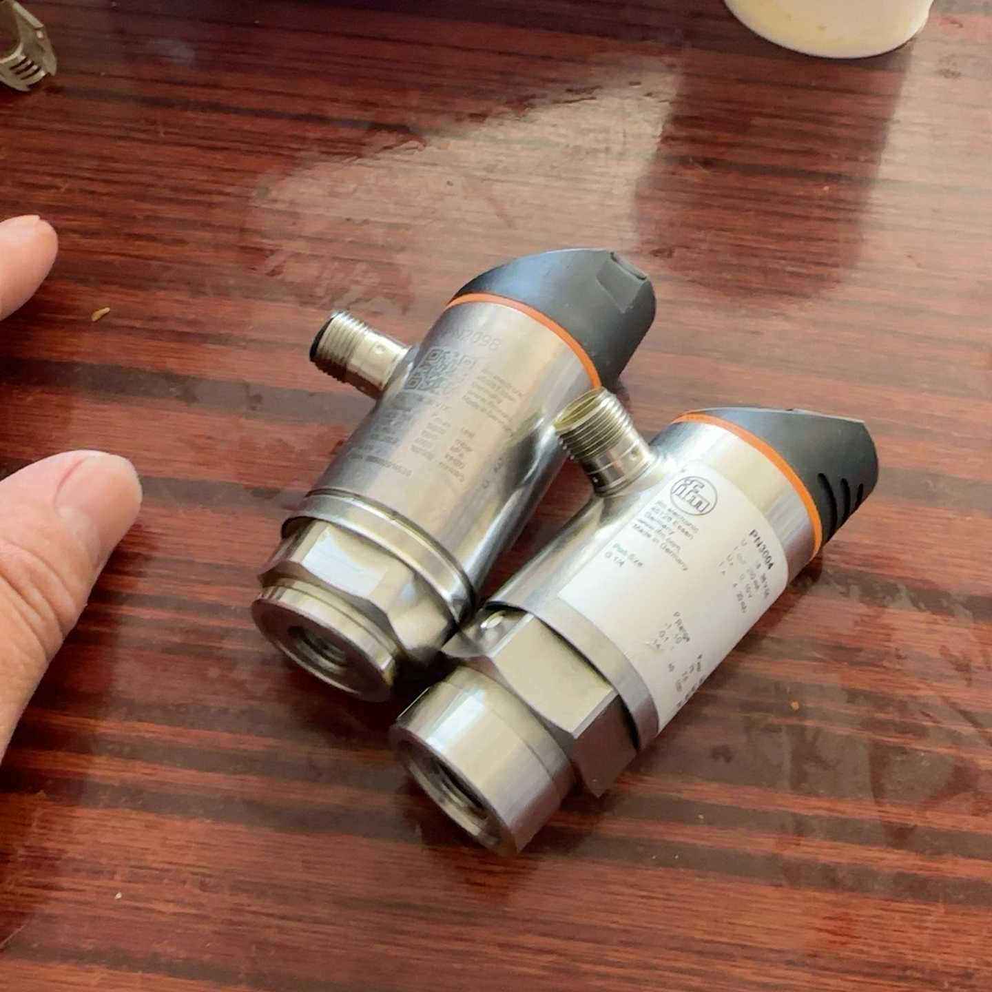 IFM易福门PN2098一议价商品